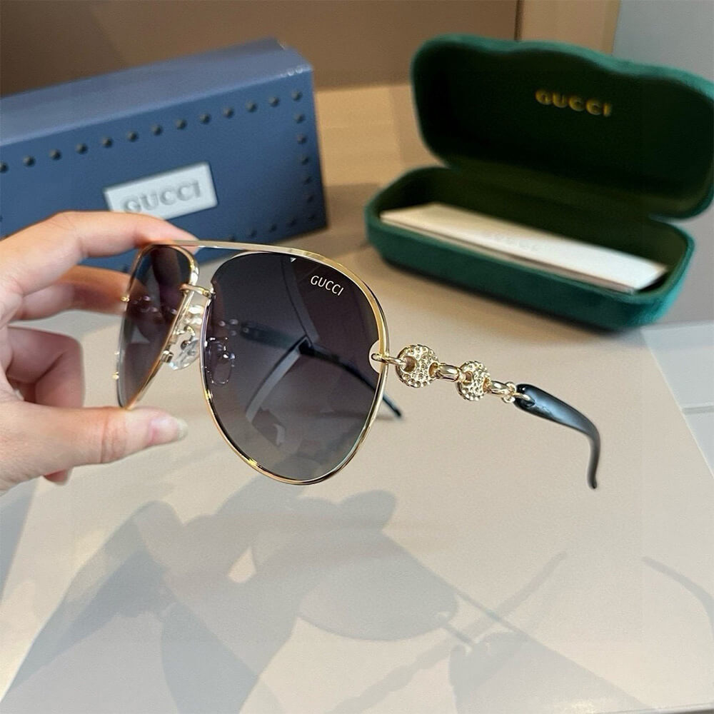 Gvc*1 SUNGLASSES
