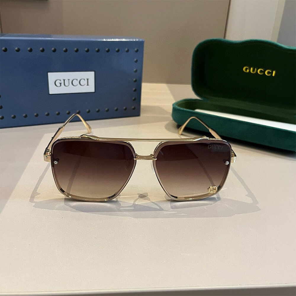 Gvc*1 SUNGLASSES