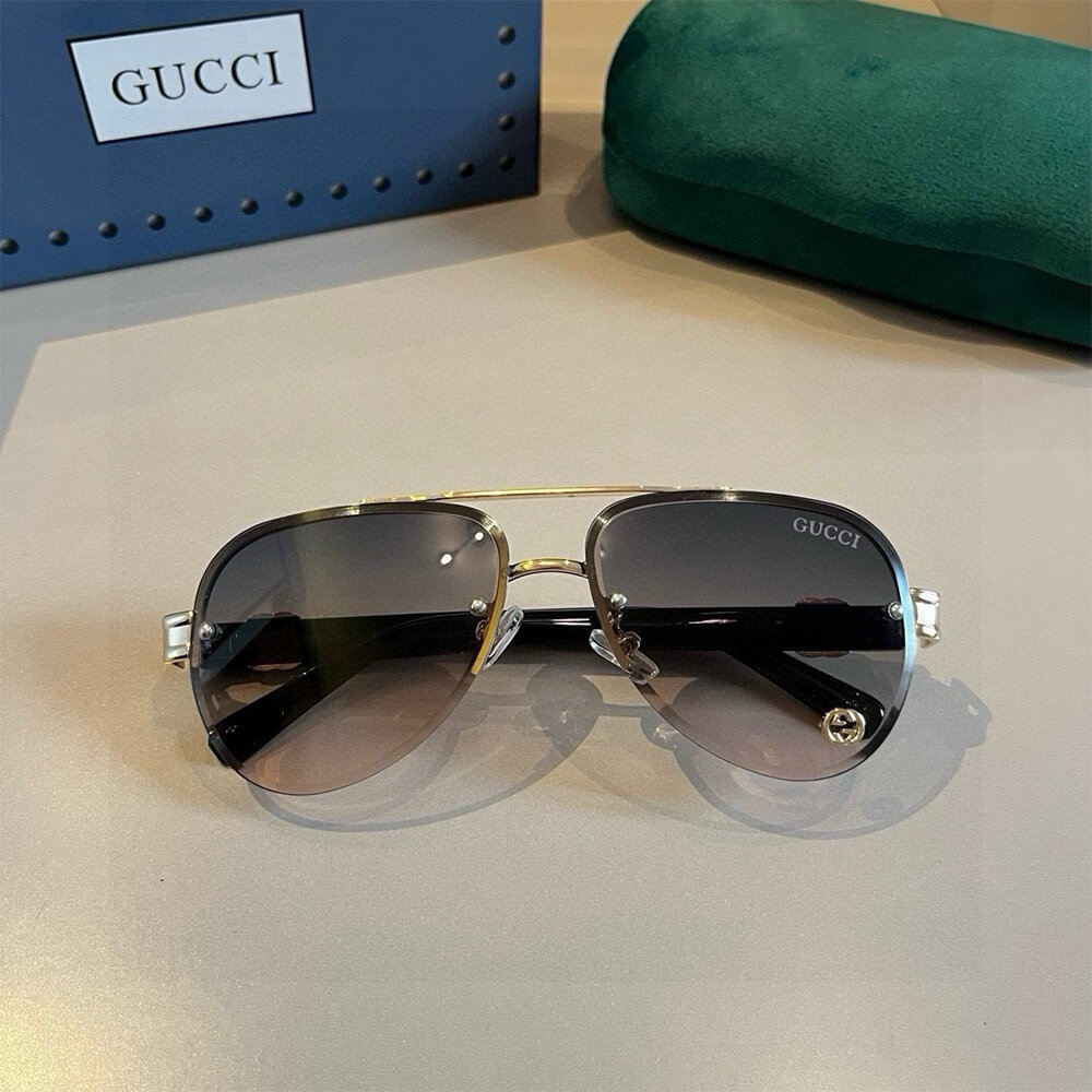 Gvc*1 SUNGLASSES