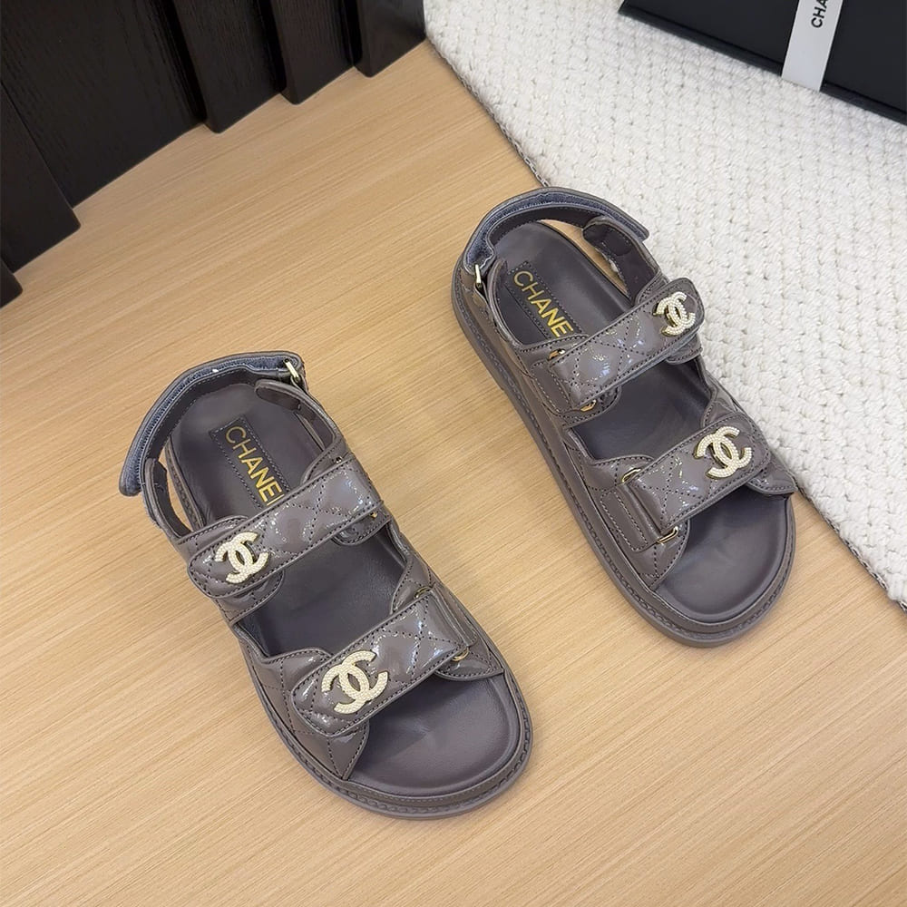Ch**el Sandals