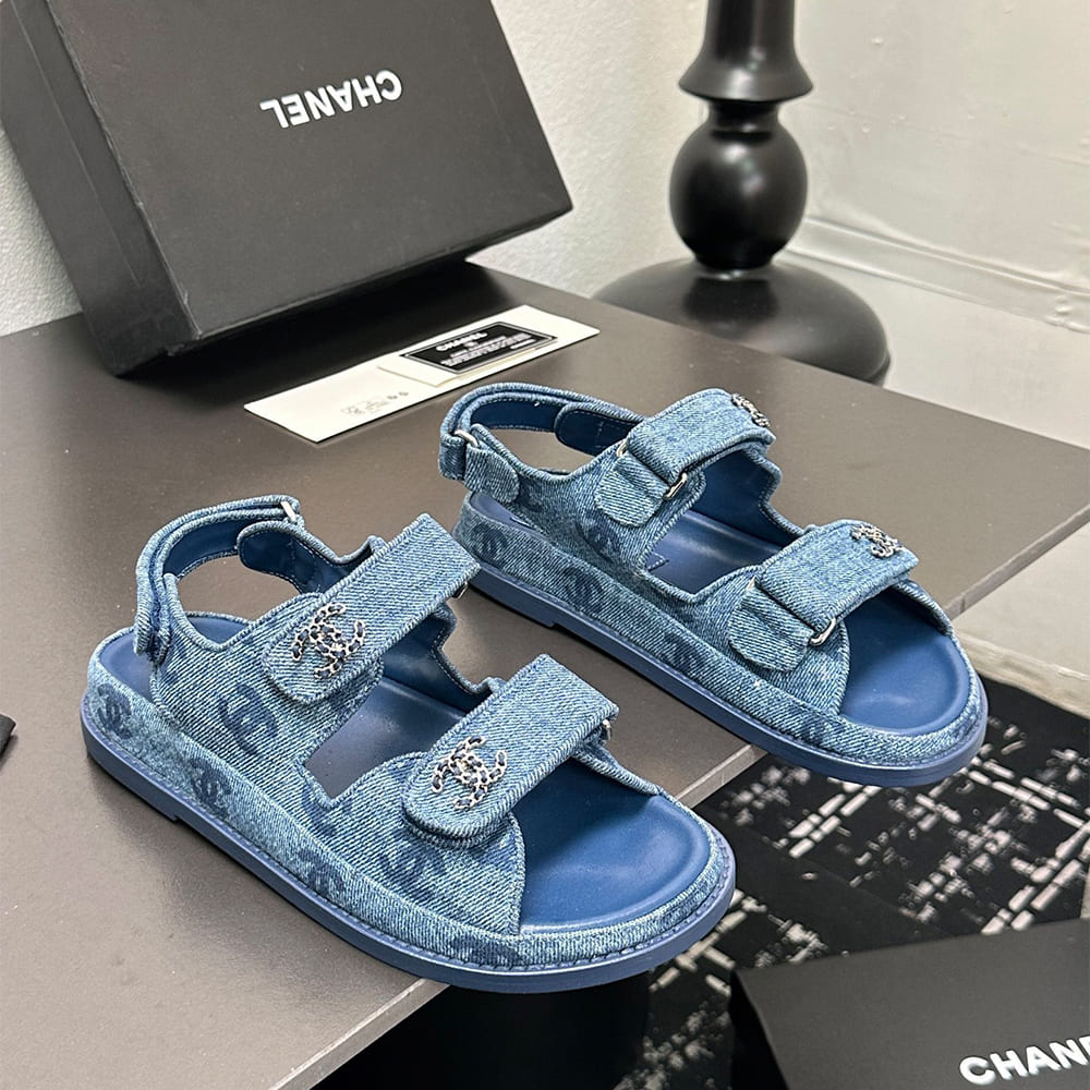 Ch**el Sandals