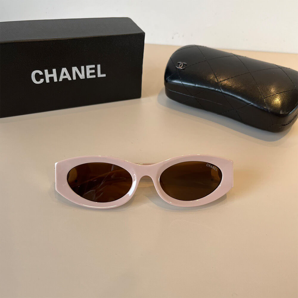 Ch**el SUNGLASSES