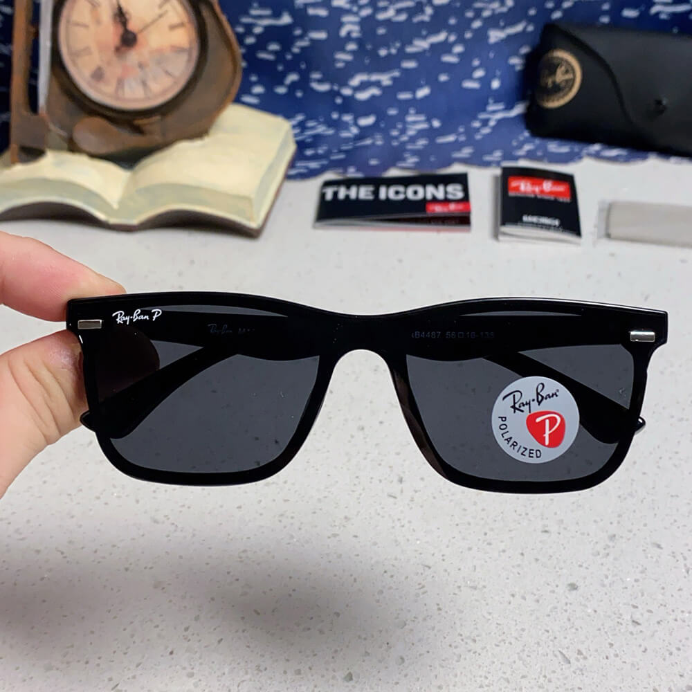 RAY-BAN SUNGLASSES