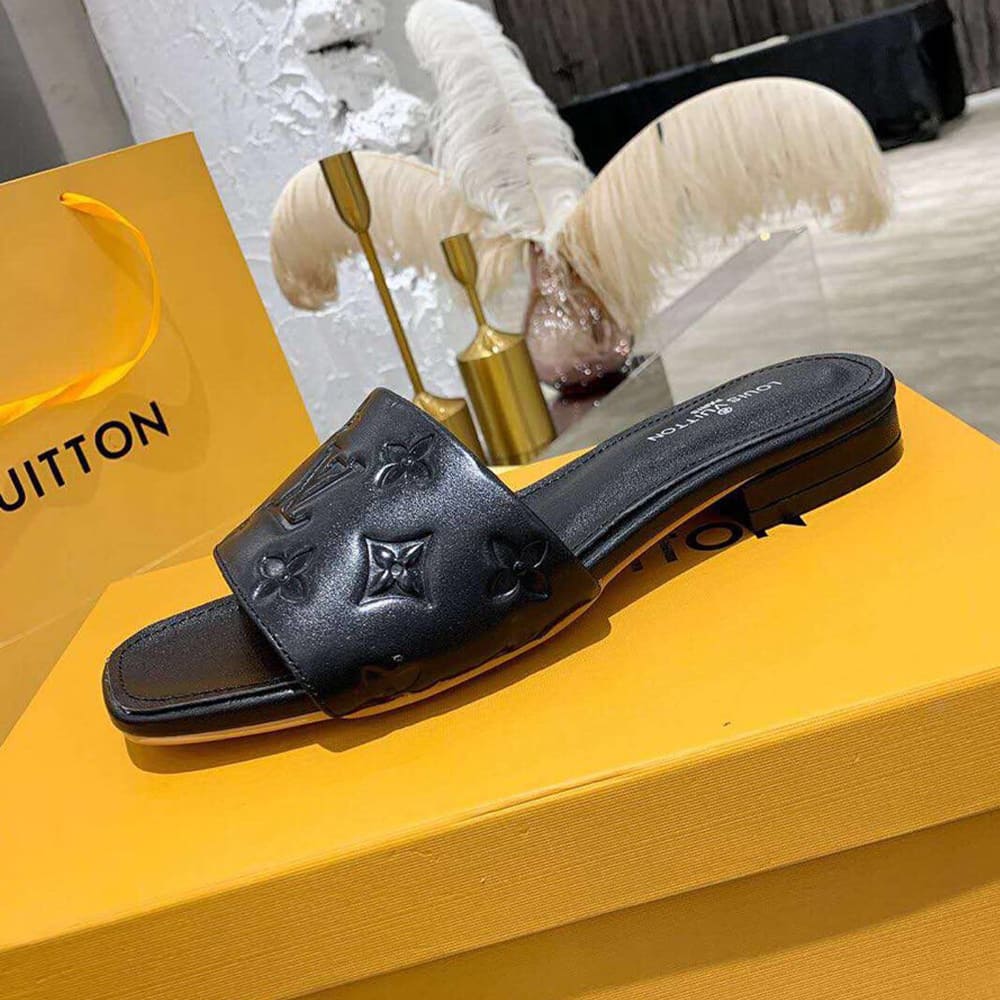 LV Neo Revival Mule