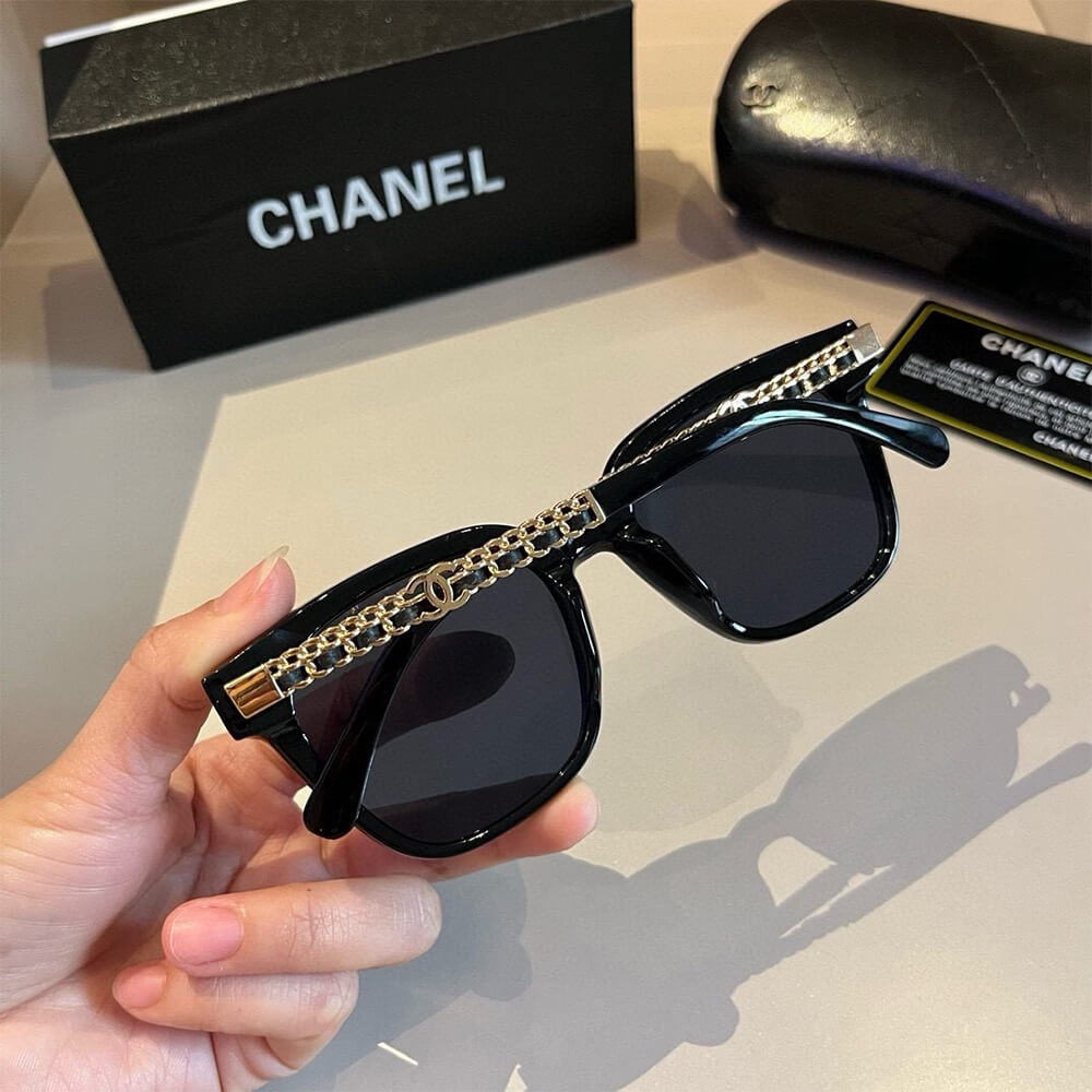Ch**el SUNGLASSES