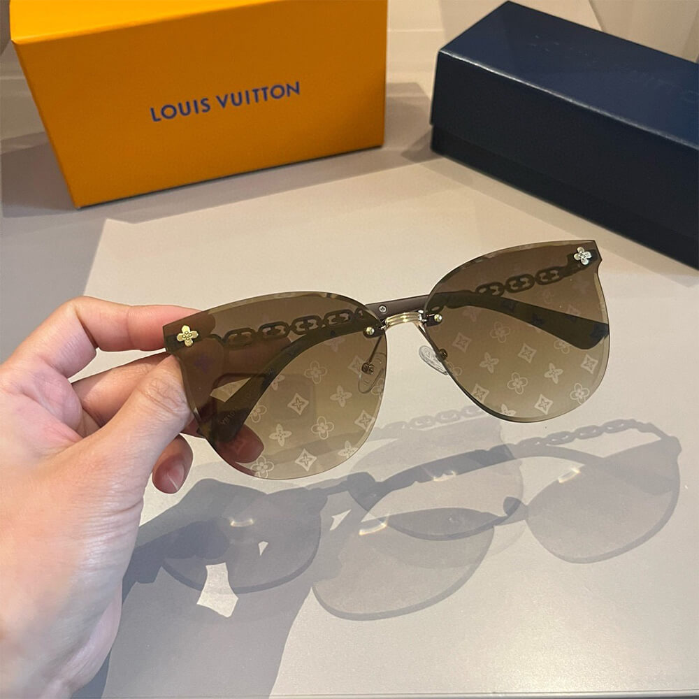L0vis Vvtt0n SUNGLASSES