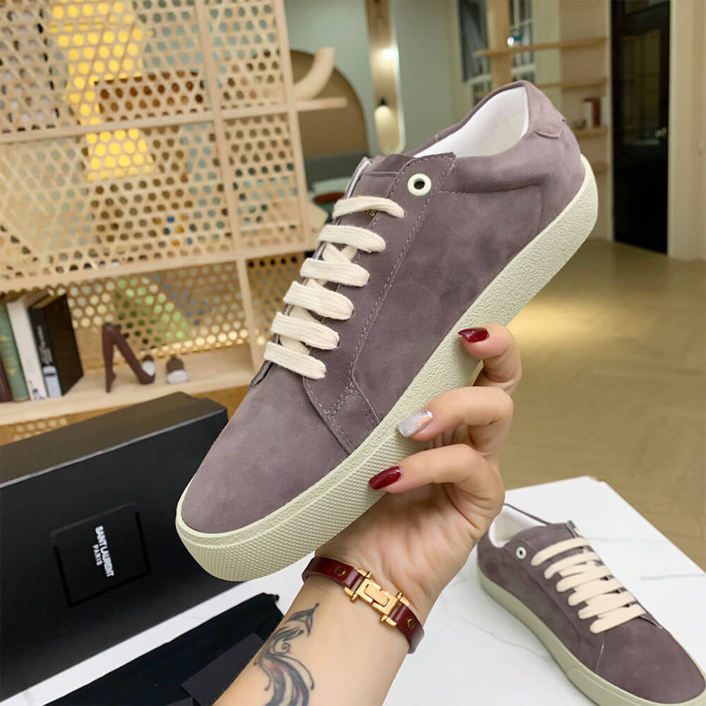 Y51 Court Classic Sneaker