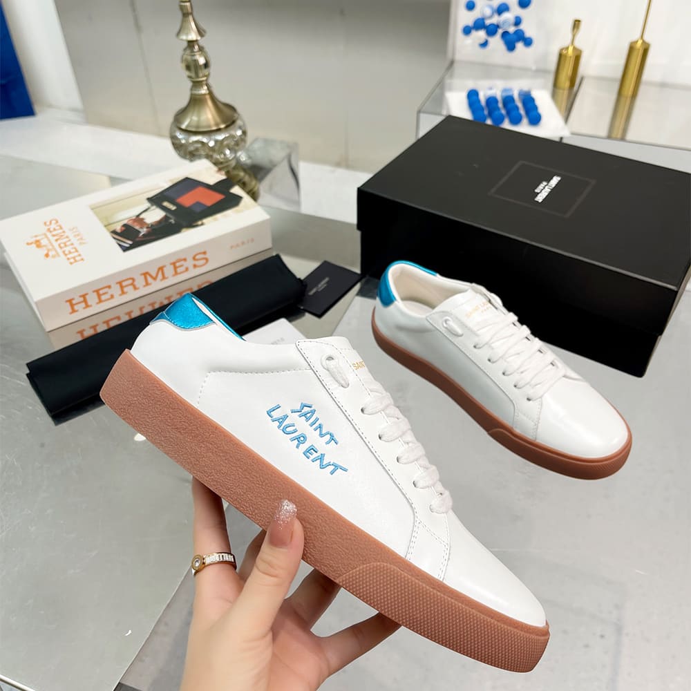 Y51 Court Classic Sneaker
