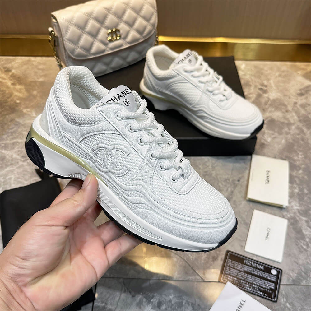 Ch**el Sneaker