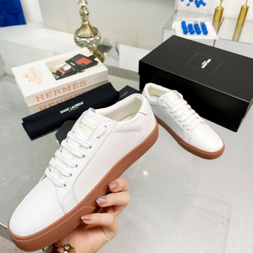 Y51 Court Classic Sneaker