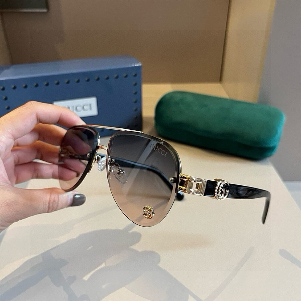 Gvc*1 SUNGLASSES
