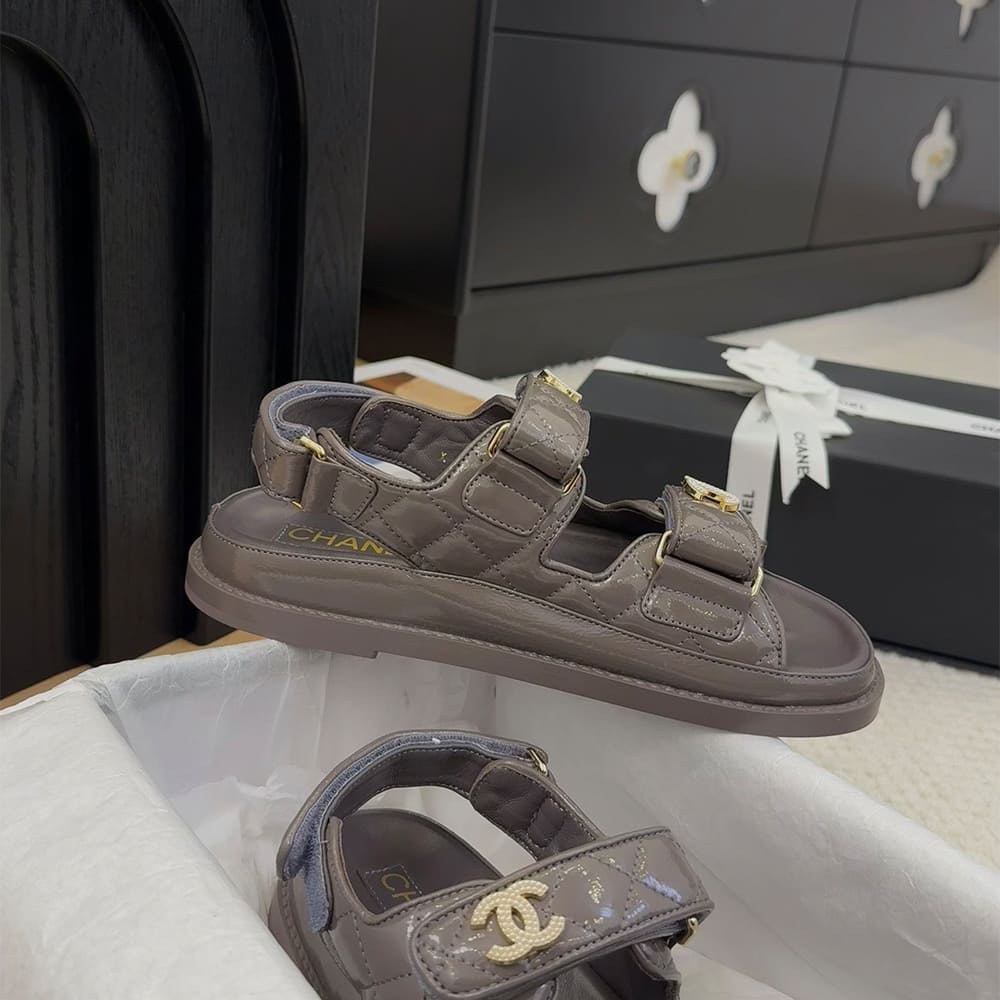 Ch**el Sandals