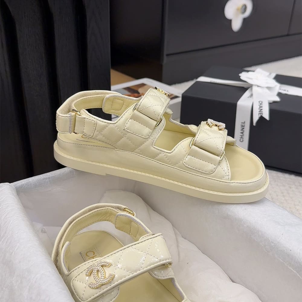Ch**el Sandals