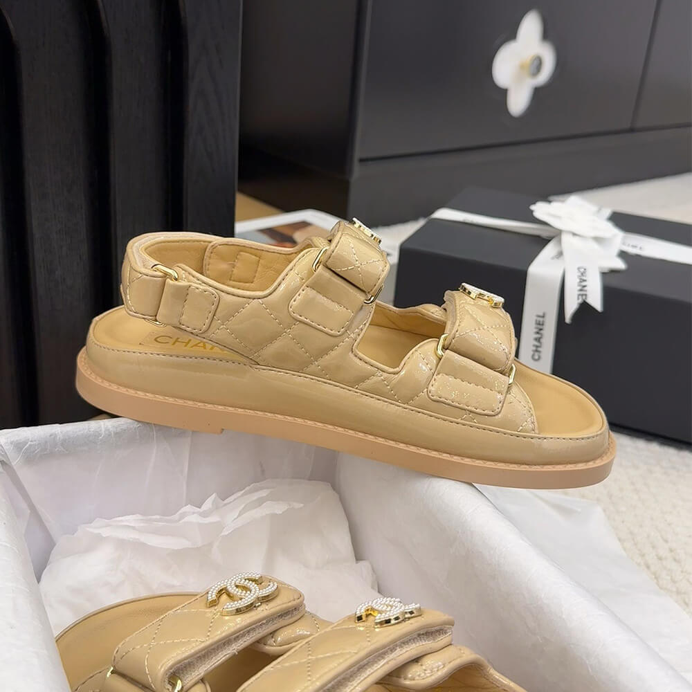 Ch**el Sandals