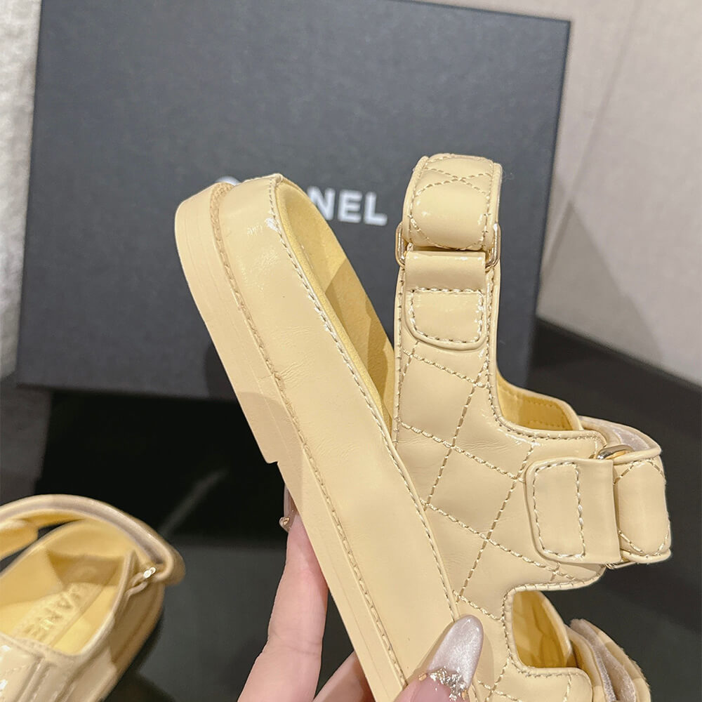 Ch**el Sandals