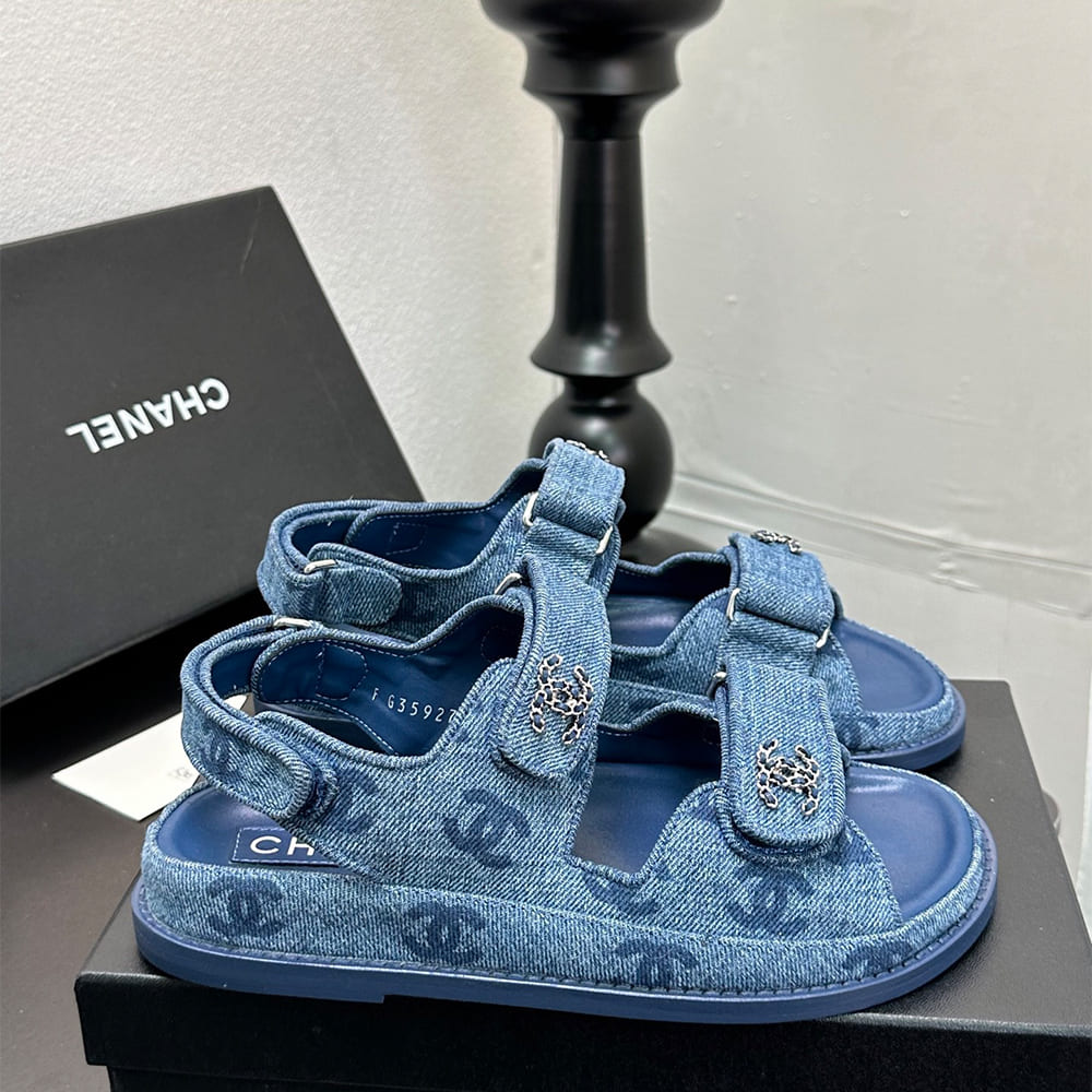 Ch**el Sandals