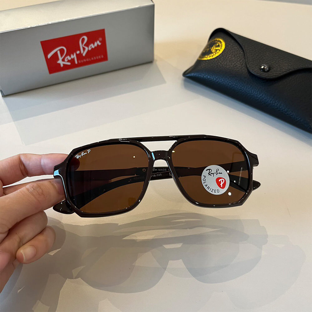 RAY-BAN SUNGLASSES