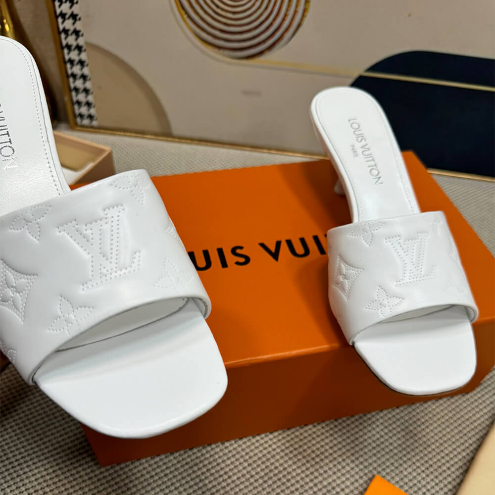 LV Neo Revival Mule
