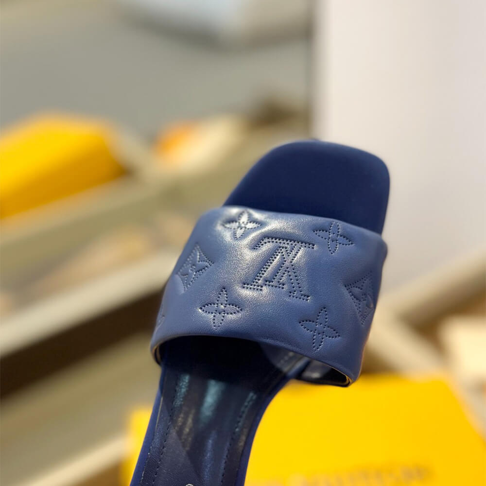 LV Neo Revival Mule