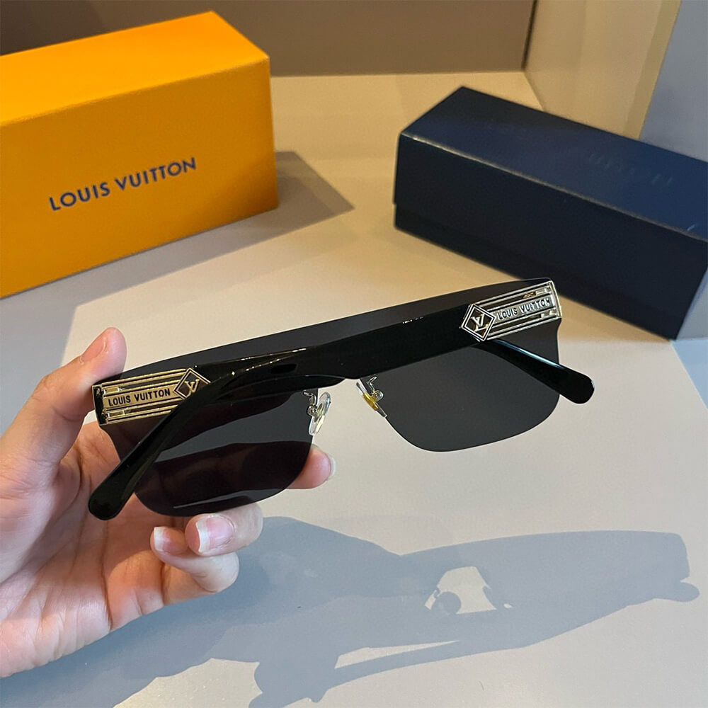 L0vis Vvtt0n SUNGLASSES