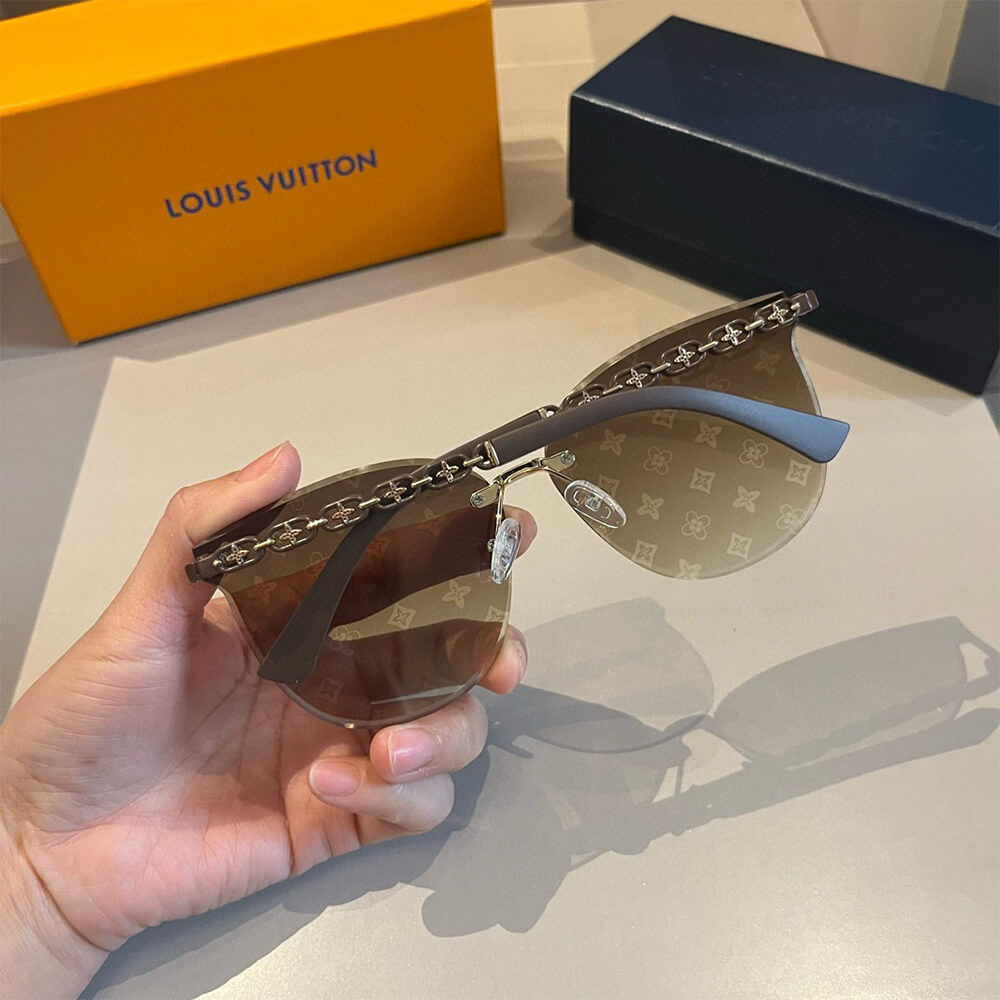 L0vis Vvtt0n SUNGLASSES