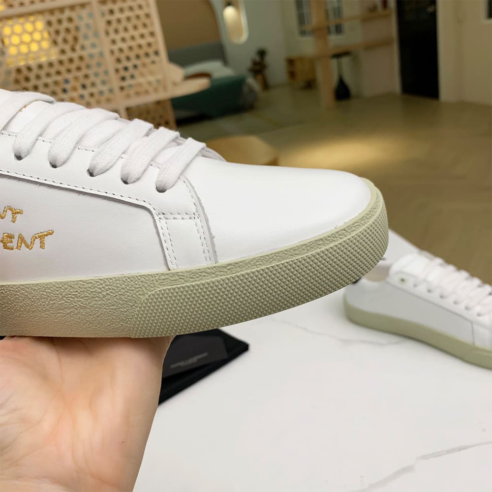 Y51 Court Classic Sneaker