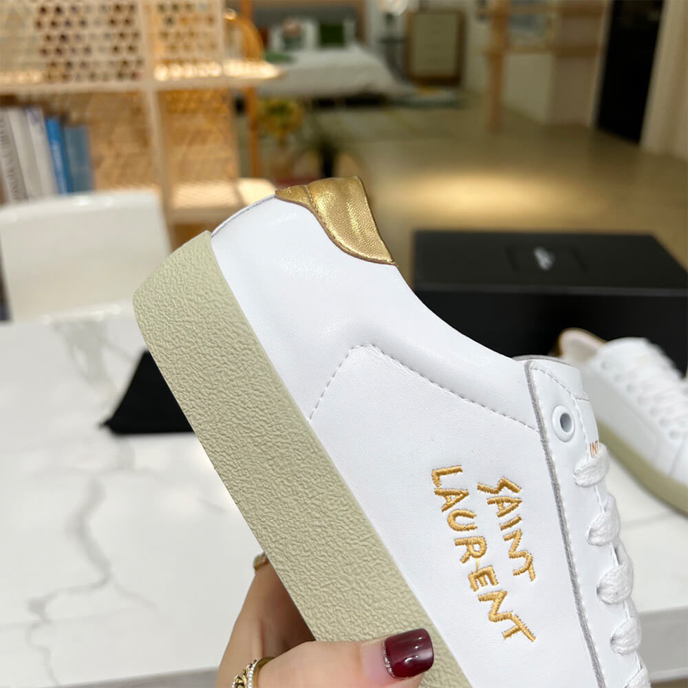 Y51 Court Classic Sneaker