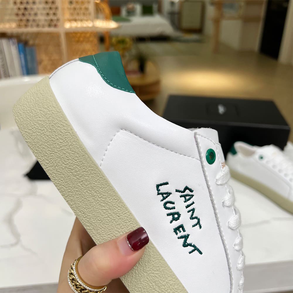 Y51 Court Classic Sneaker