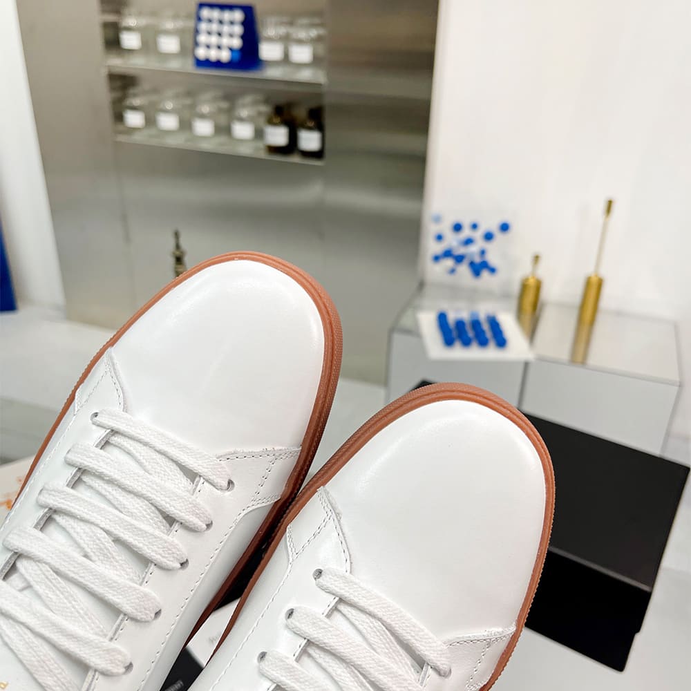 Y51 Court Classic Sneaker