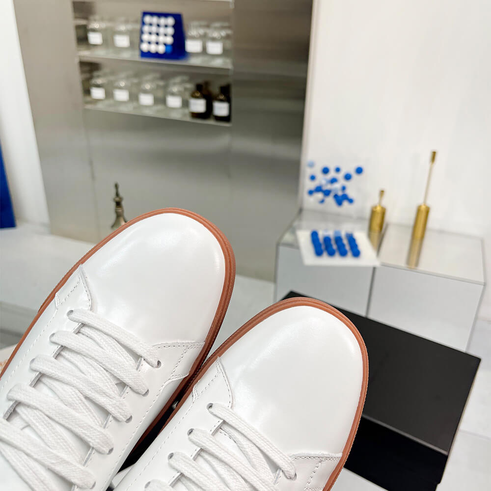 Y51 Court Classic Sneaker