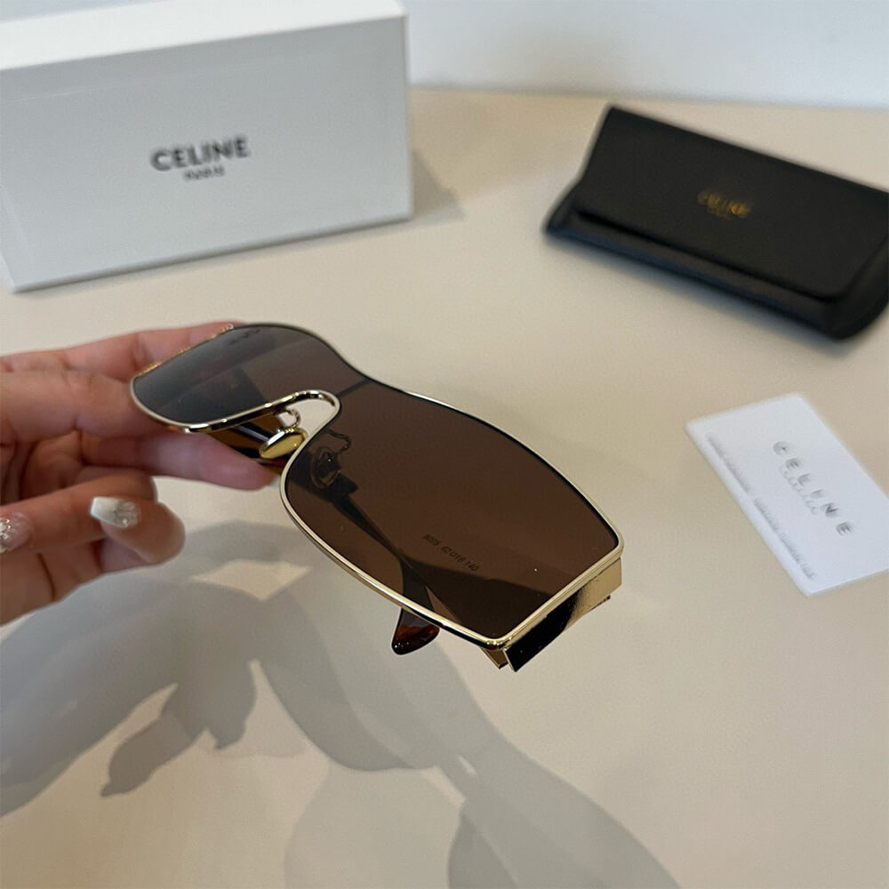 Ce1i*e SUNGLASSES