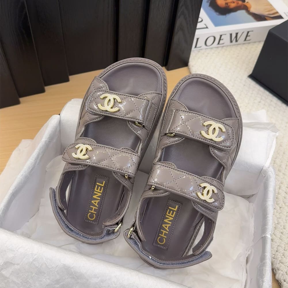 Ch**el Sandals