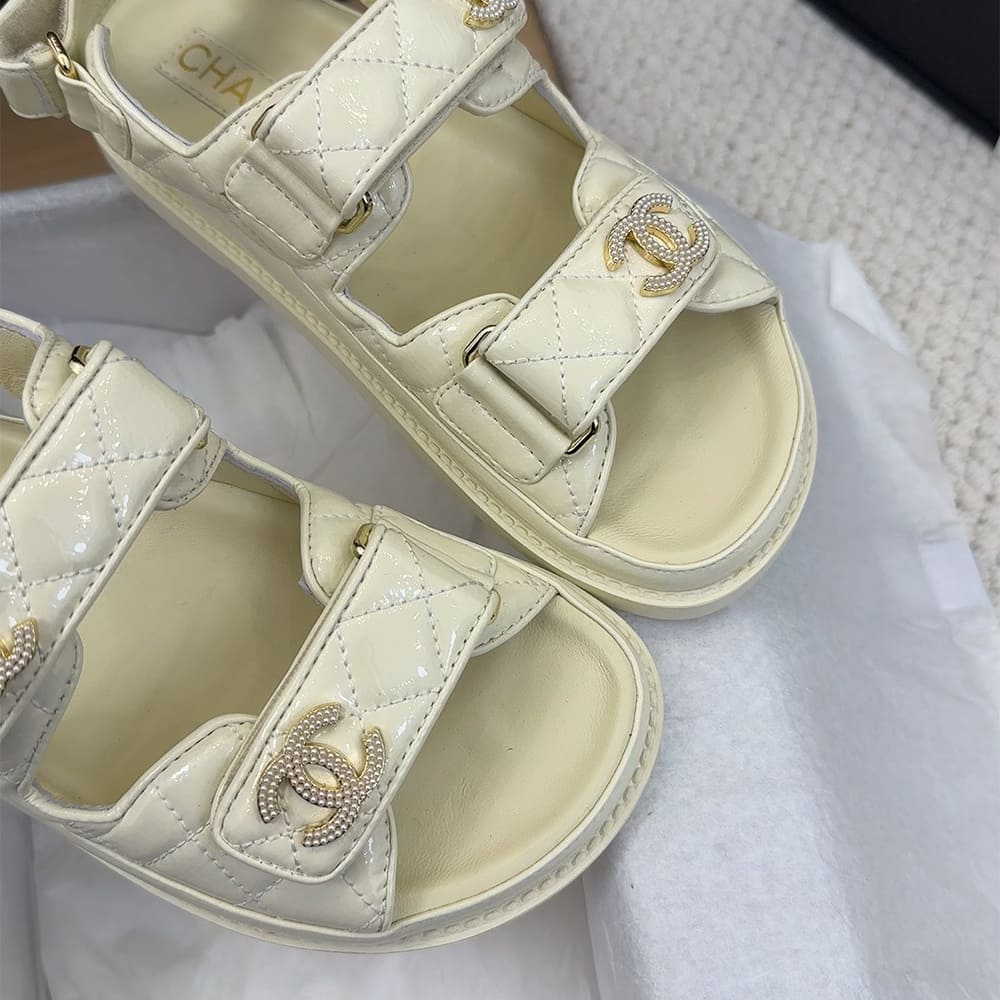 Ch**el Sandals