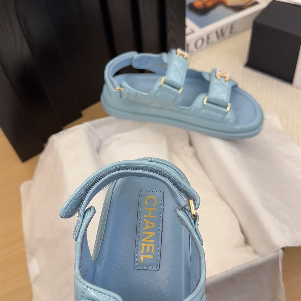 Ch**el Sandals
