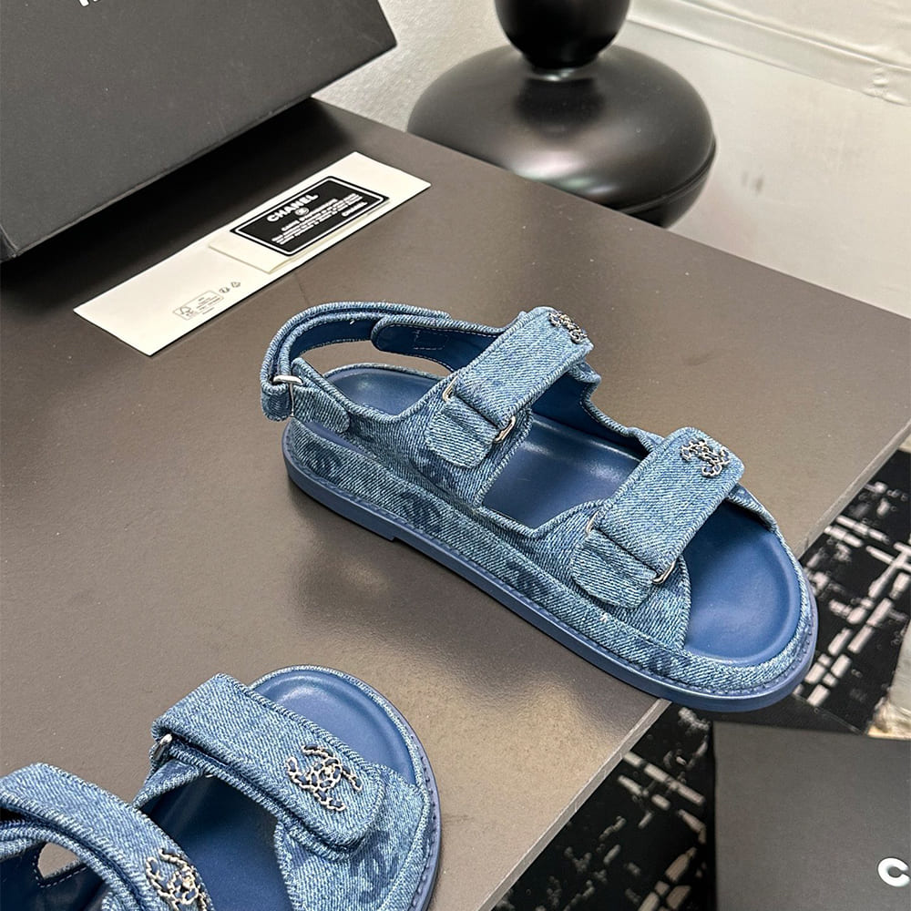 Ch**el Sandals