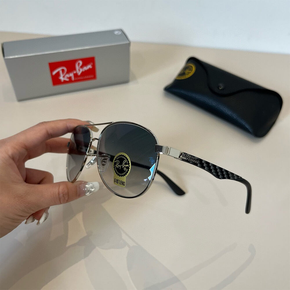 RAY-BAN SUNGLASSES