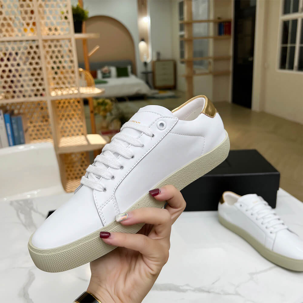 Y51 Court Classic Sneaker
