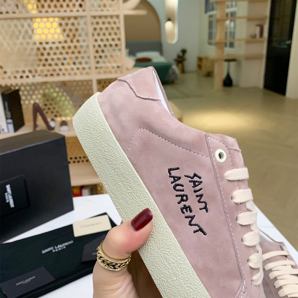 Y51 Court Classic Sneaker