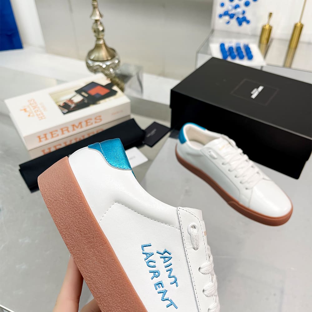 Y51 Court Classic Sneaker