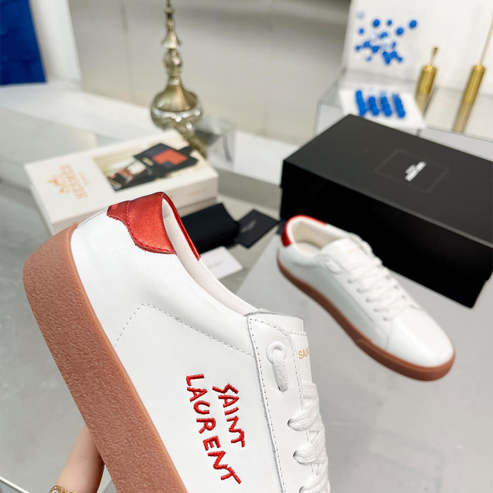 Y51 Court Classic Sneaker