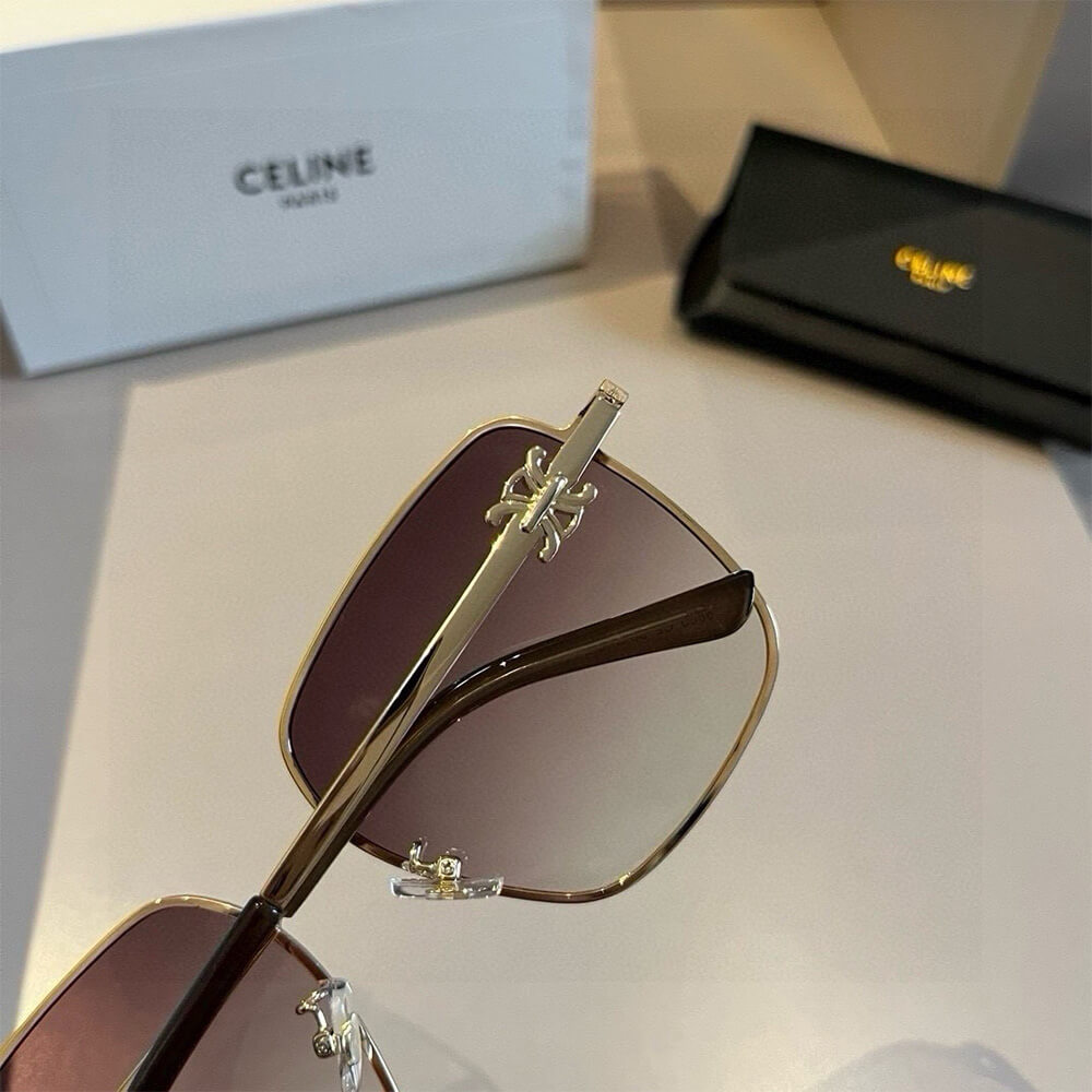 Ce1i*e SUNGLASSES