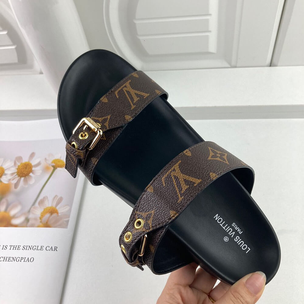 LV Bom Dia Mule