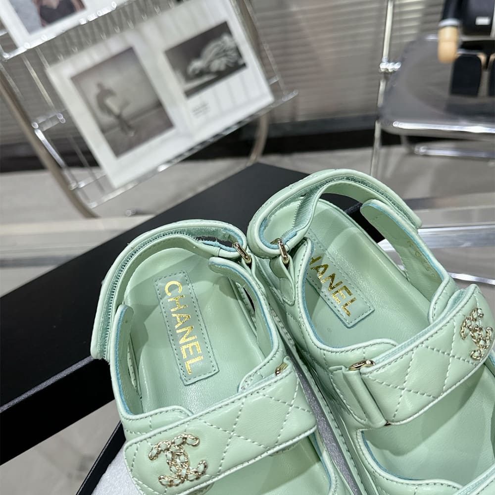 Ch**el Sandals