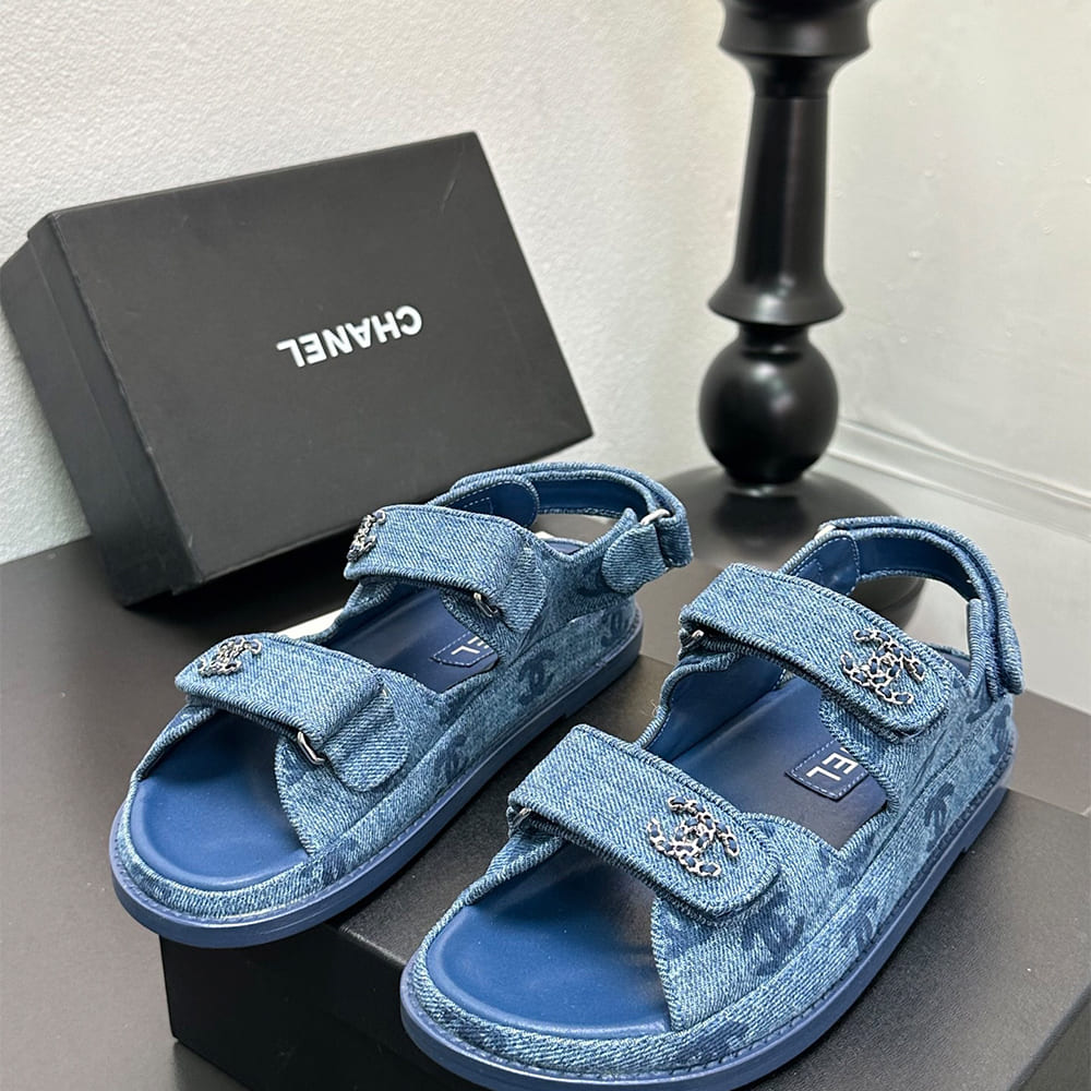 Ch**el Sandals