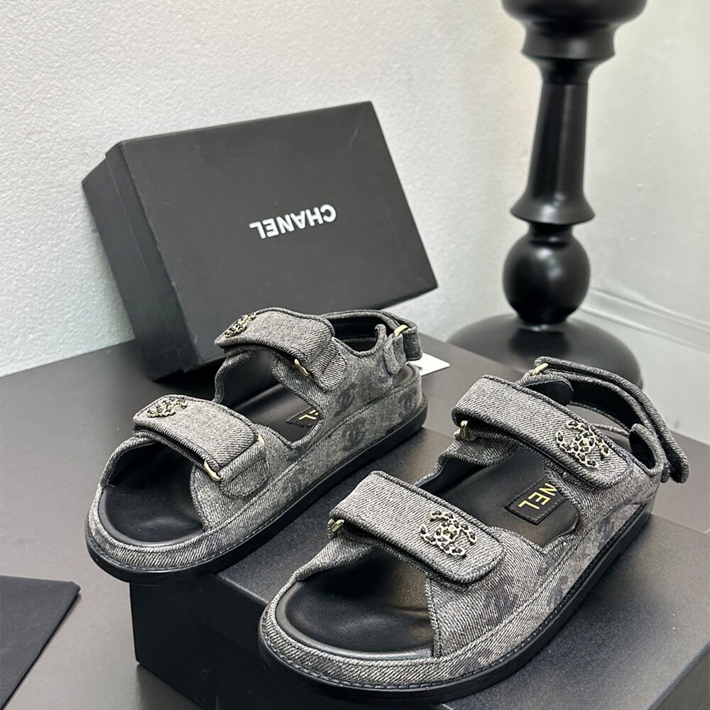 Ch**el Sandals
