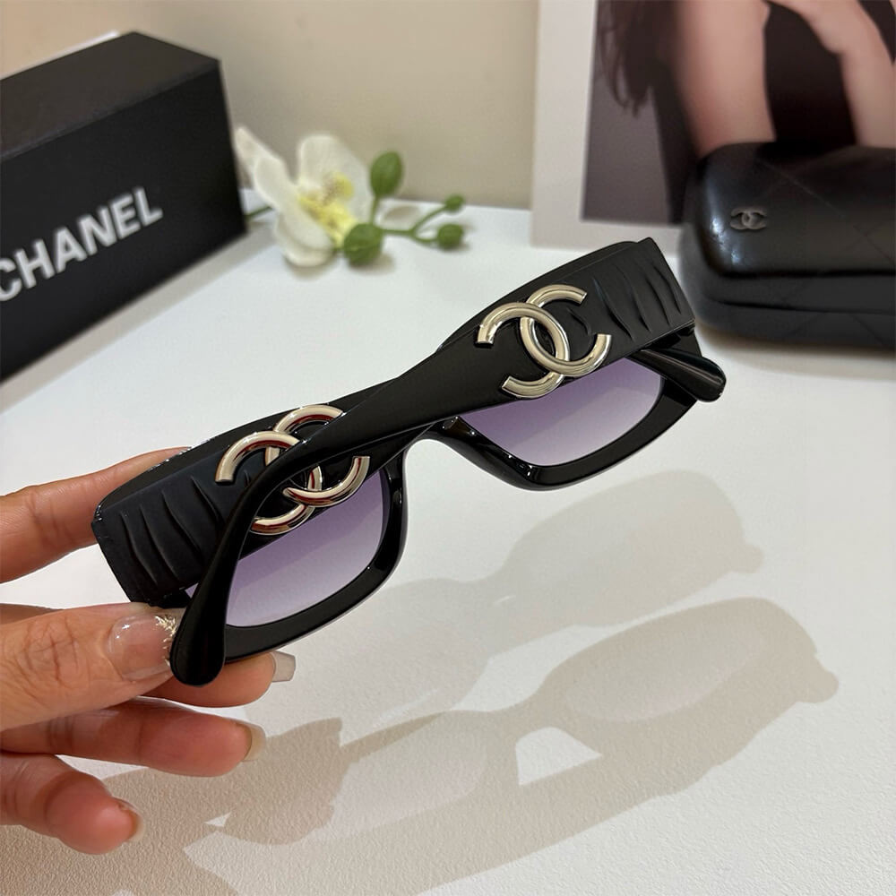 Ch**el SUNGLASSES