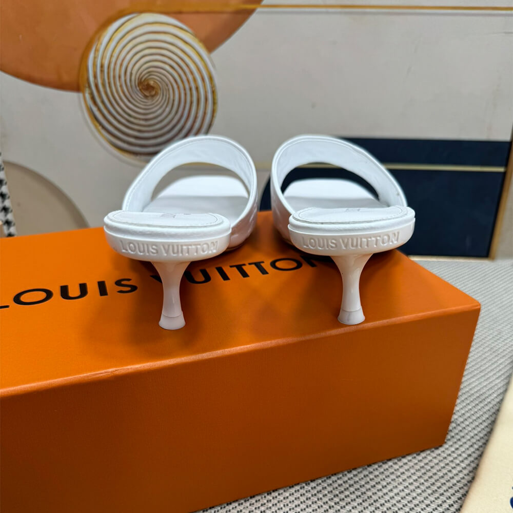 LV Neo Revival Mule