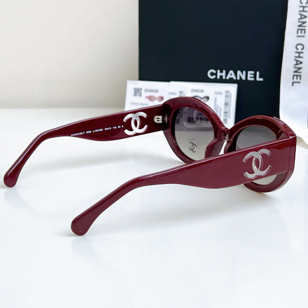 Ch**el SUNGLASSES