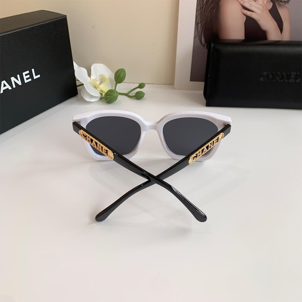Ch**el SUNGLASSES