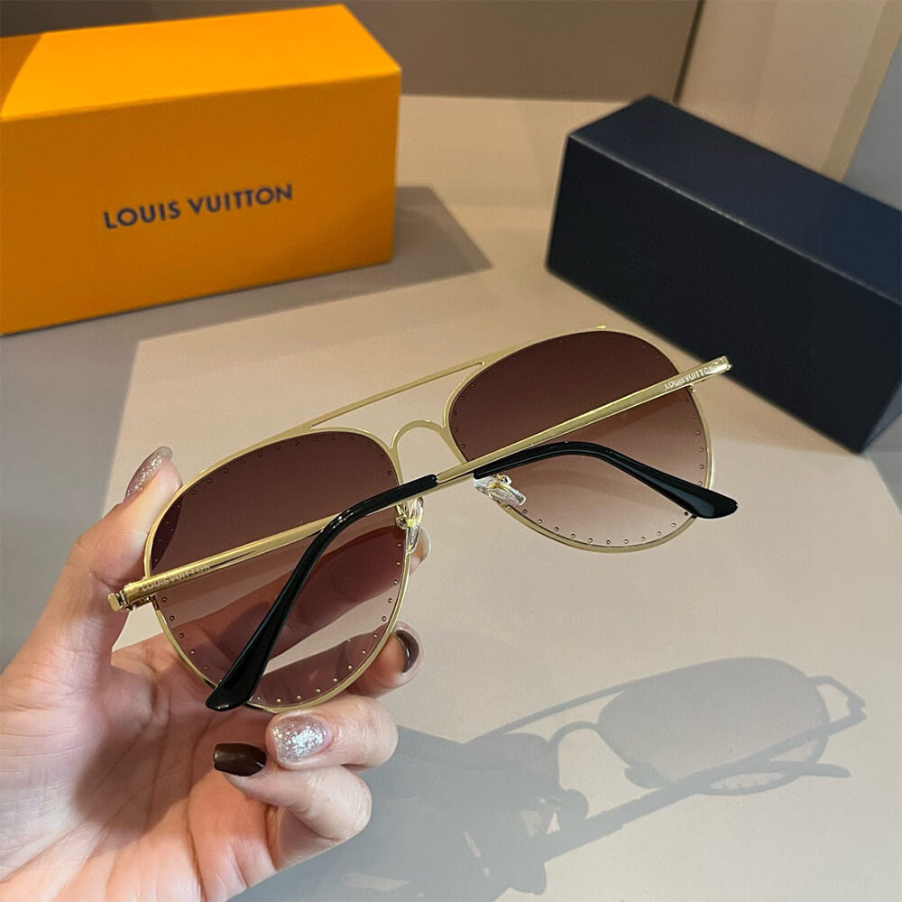 L0vis Vvtt0n SUNGLASSES